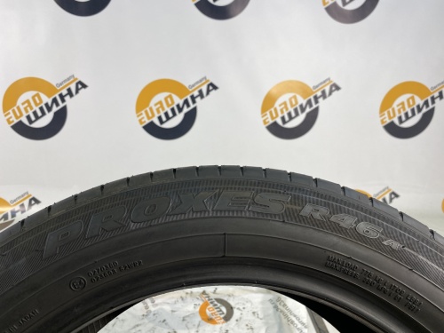 225 55 19 TOYO PROXES R46A