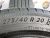 275 40 20 MICHELIN PILOT SPORT 4 SUV