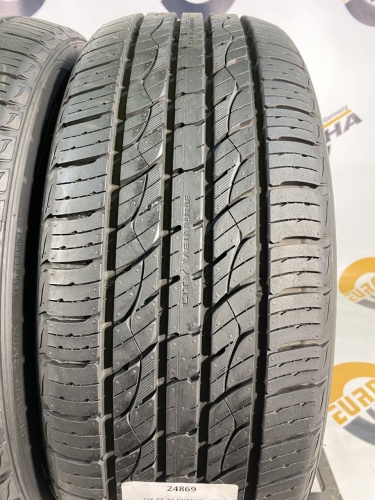 235 55 19 KUMHO CITI VENTURE PREMIUM