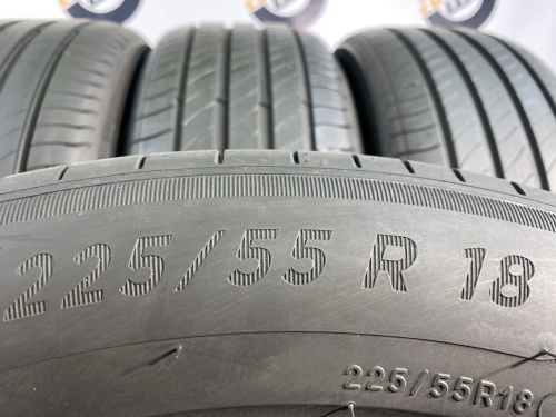 225 55 18 MICHELIN PRIMACY 4