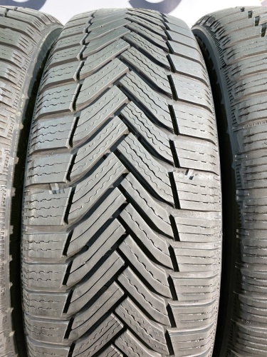 195 55 20 MICHELIN ALPIN 6