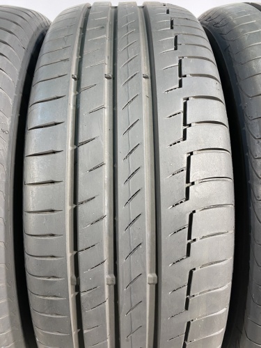 235 60 18 CONTINENTAL CONTIPREMIUMCONTACT 6