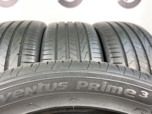 235 45 18 HANKOOK VENTUS PRIME 3 K125