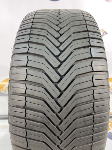 235 45 17 MICHELIN CROSSCLIMATE