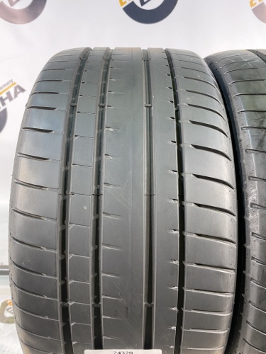 (РАЗНОШИР + 24320) 245 35 20 GOODYEAR EAGLE F1 ASYMMETRIC 3 RFT