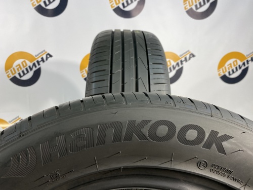 235 60 18 HANKOOK VENTUS S1 EVO 2 SUV K117C