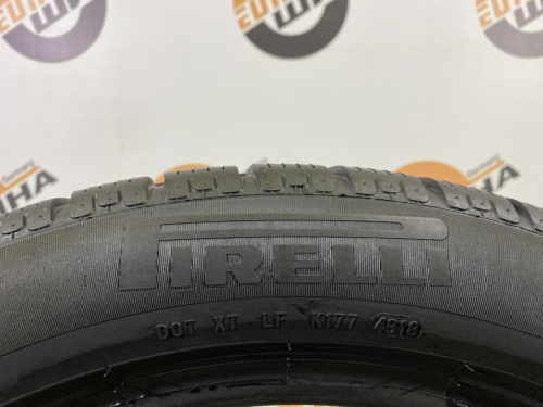 235 50 19 PIRELLI WINTER SOTTOZERO 210 SERIE II