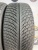 225 55 18 MICHELIN PILOT ALPIN 5