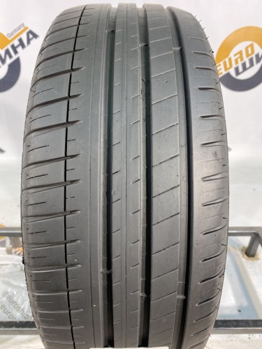 225 45 18 MICHELIN PILOT SPORT 3