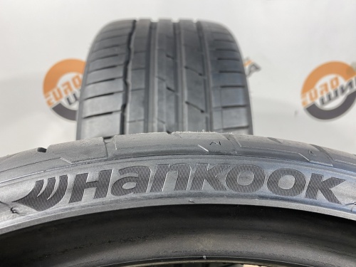 285 30 22 HANKOOK VENTUS S1 EVO 3 K127
