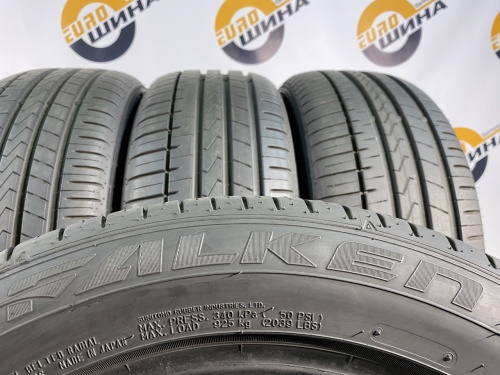 235 55 19 FALKEN AZENIS FK-510