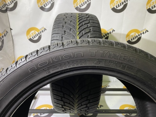 285 40 21 NOKIAN WR SUV 4