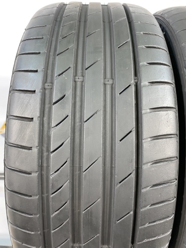 235 40 19 KUMHO ECSTA PS71