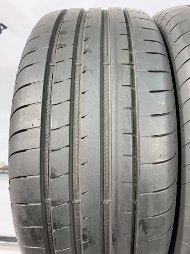 235 50 18 GOODYEAR EAGLE F1 ASYMMETRIC 3 SUV