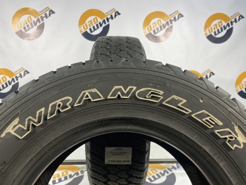 245 75 17 GOODYEAR WRANGLER AT