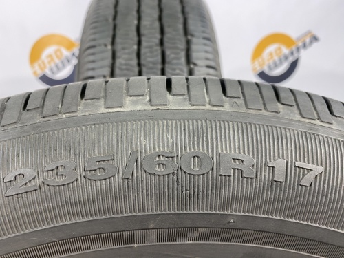 235 60 17 KUMHO RADIAL 798 PLUS