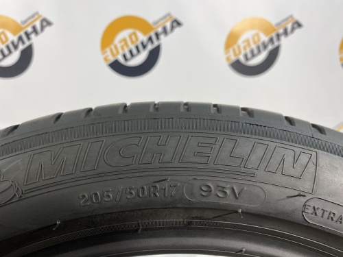 205 50 17 MICHELIN PRIMACY 3