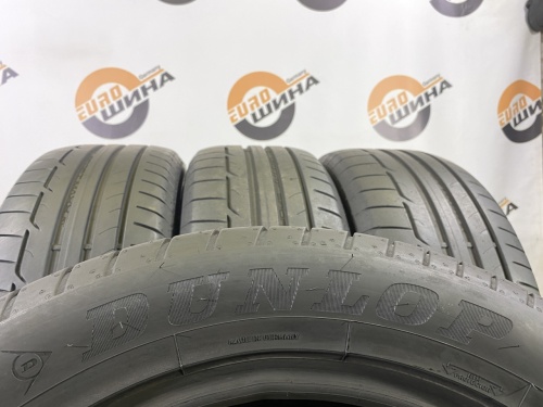 235 55 19 DUNLOP SP SPORT MAXX RT