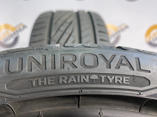 275 30 19 UNIROYAL RAINSPORT 5