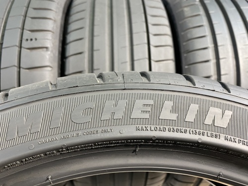 225 40 18 MICHELIN PILOT SPORT 5