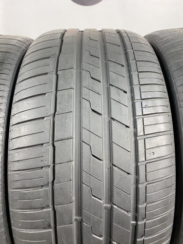 (РАЗНОШИР + 22779) 315 35 21 HANKOOK VENTUS S1 EVO3 SUV K127A