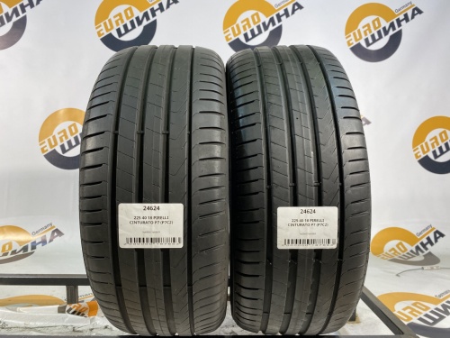 225 40 18 PIRELLI CINTURATO P7 (P7C2)