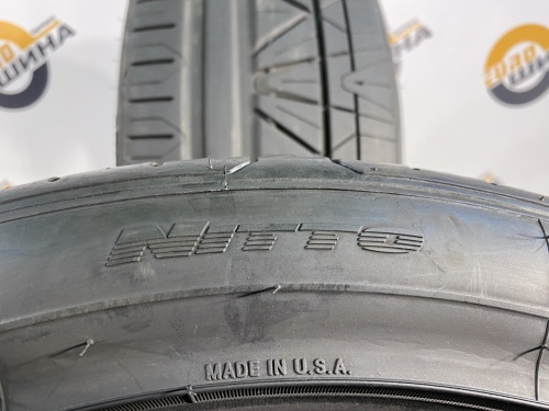 275 40 20 NITTO INVO