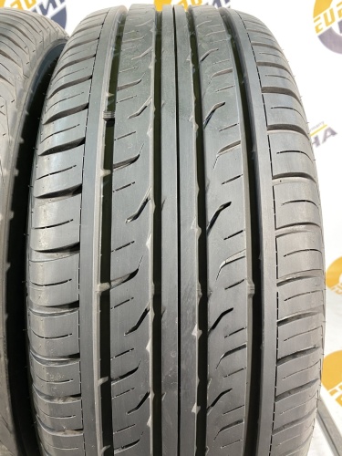 265 65 17 DUNLOP GRANDTREK PT3