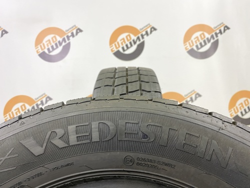 215 65 16C VREDESTEIN COMTRAC 2 WINTER +