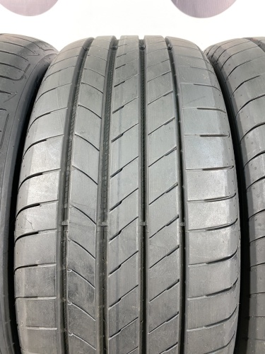 265 45 21 GOODYEAR EAGLE F1 ASYMMETRIC 3 SUV