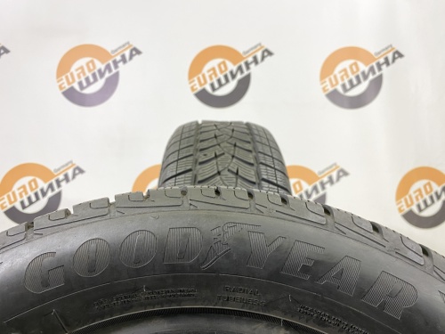 215 60 17 GOODYEAR ULTRAGRIP PERFORMANCE SUV GEN-1