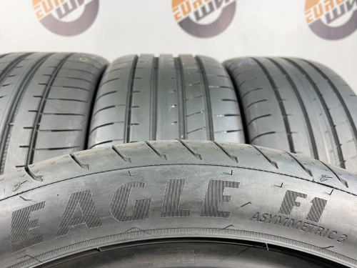 (РАЗНОШИР + 22444) 275 40 20 GOODYEAR EAGLE F1 ASYMMETRIC 3 SUV
