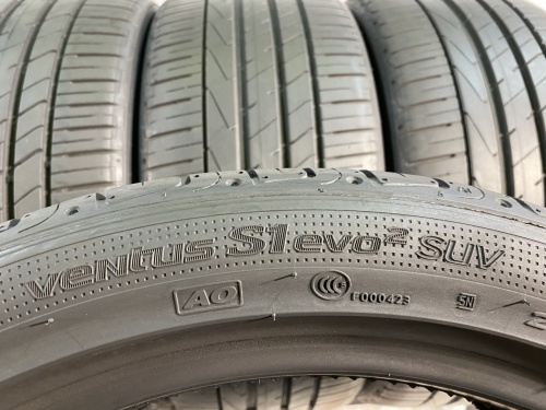 255 40 20 HANKOOK VENTUS S1 EVO2 SUV K117A
