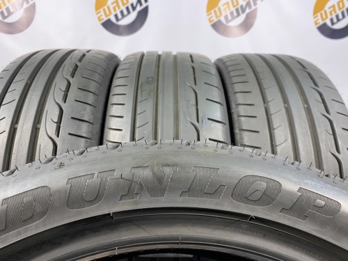 225 45 19 DUNLOP SP SPORT MAXX RT
