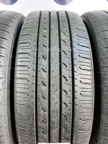 225 55 19 GOODYEAR EFFICIENTGRIP SUV 4X4