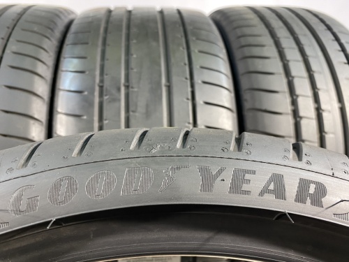 (РАЗНОШИР + 24320) 245 35 20 GOODYEAR EAGLE F1 ASYMMETRIC 3 RFT