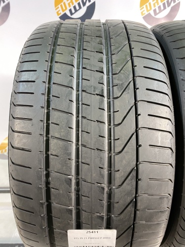 315 35 21 PIRELLI P ZERO