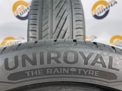 255 40 19 UNIROYAL RAINSPORT 5