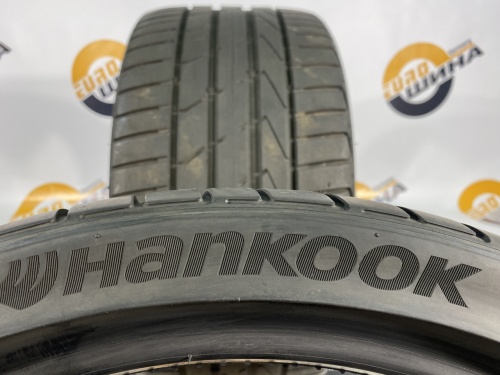 275 30 20 HANKOOK VENTUS S1 EVO 2 K117
