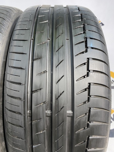 235 45 18 CONTINENTAL CONTIPREMIUMCONTACT 6