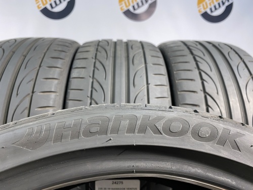 235 35 19 HANKOOK VENTUS V12 EVO2 K120