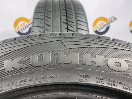 275 45 20 KUMHO ECSTA X3 KL17