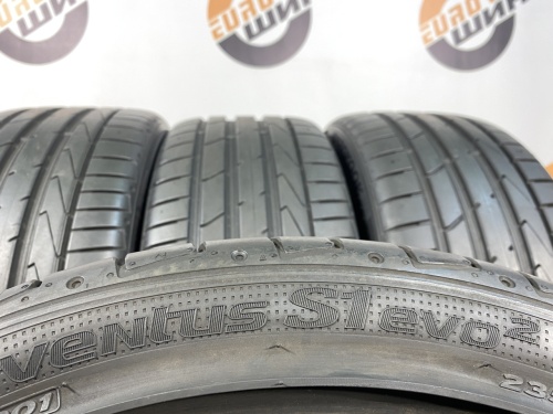 235 40 19 HANKOOK VENTUS S1 EVO 2 K117