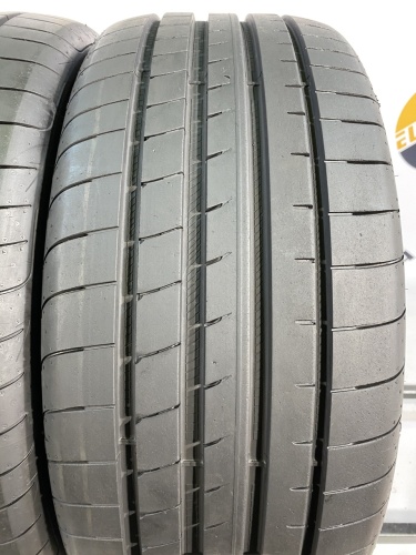 265 45 20 GOODYEAR EAGLE F1 ASYMMETRIC 3 SUV