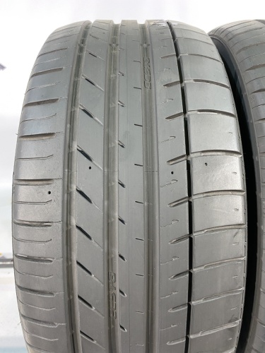 245 40 20 KUMHO ECSTA LE SPORT KU39