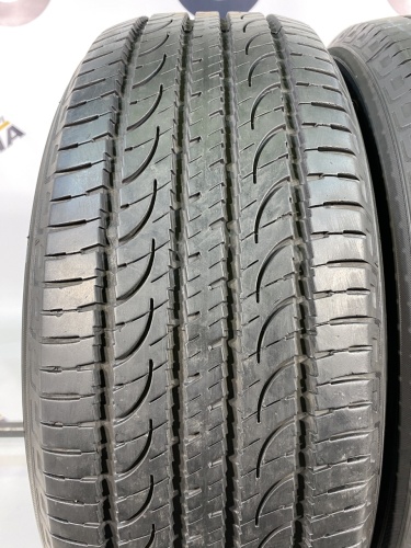 225 55 19 YOKOHAMA GEOLANDAR G055 SUV