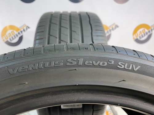 325 30 21 HANKOOK VENTUS S1 EVO3 SUV K127A