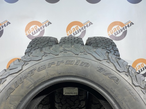 235 85 16 BFGOODRICH ALL-TERRAIN T/A KO2