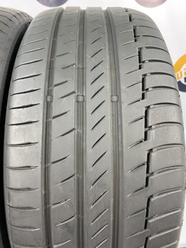265 50 20 CONTINENTAL CONTIPREMIUMCONTACT 6