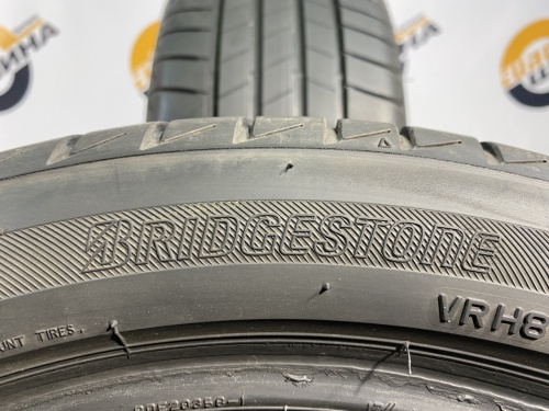 225 45 17 BRIDGESTONE TURANZA T005 DRIVEGUARD RFT